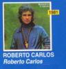 1981 - Roberto carlos